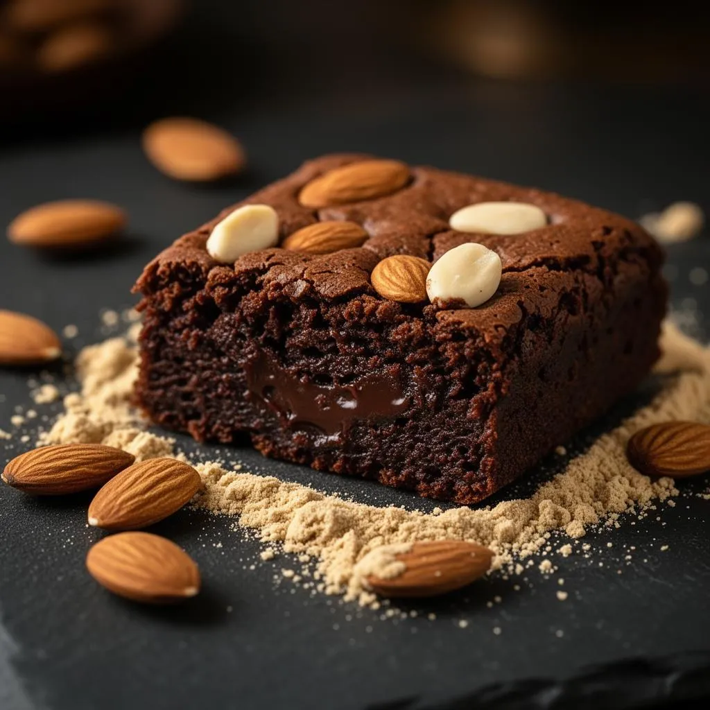 The Best Gluten-Free Brownies in Vancouver — And They're Sugar-Free Too