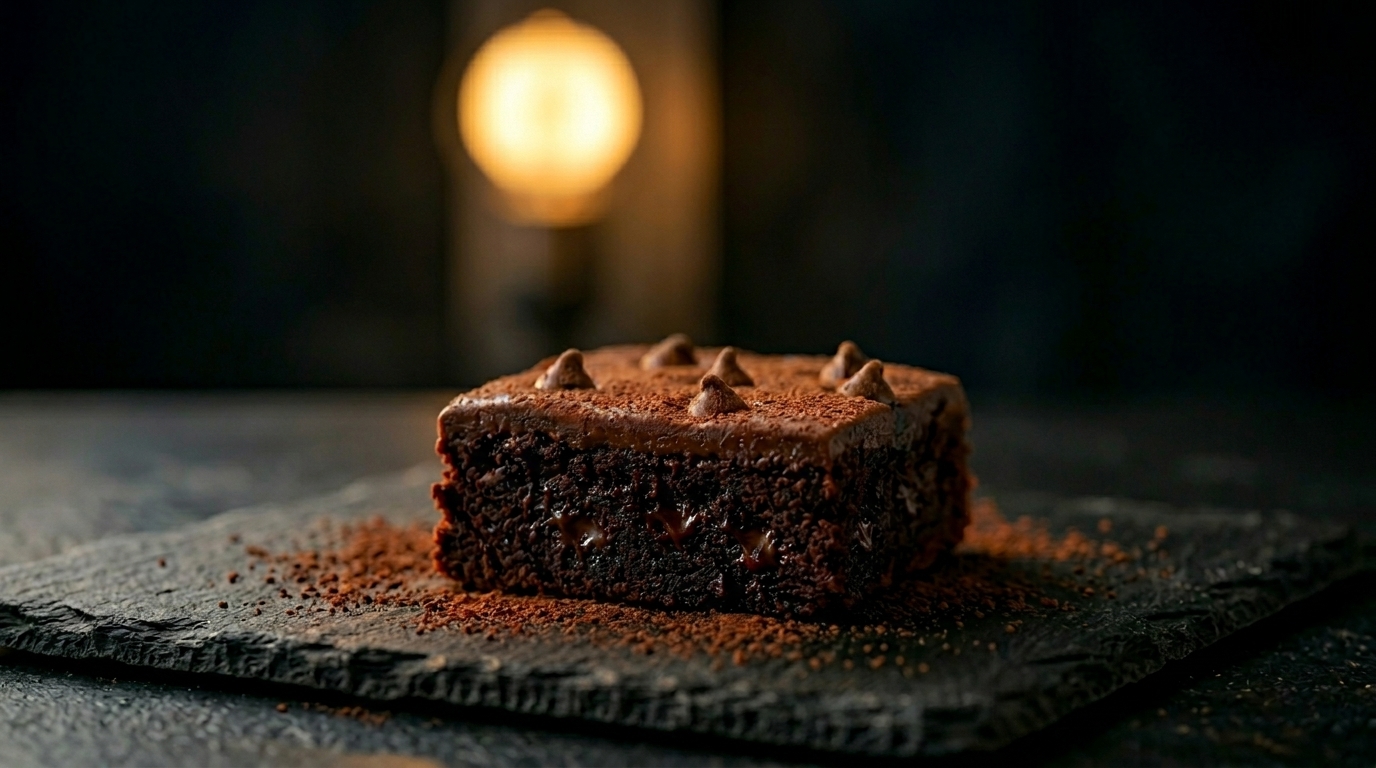 The Best Gluten-Free Brownies in Vancouver — And They're Sugar-Free Too