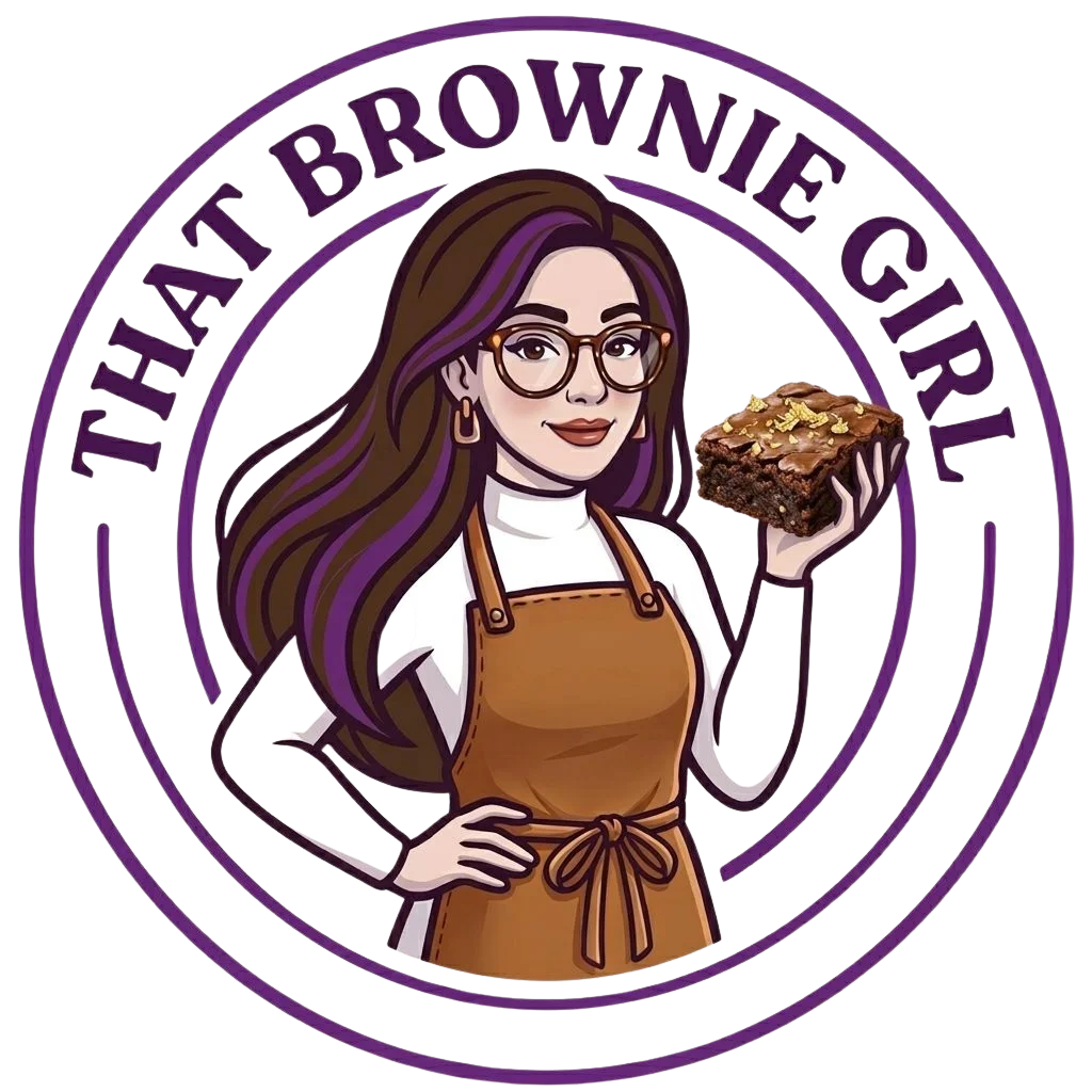 That Brownie Girl